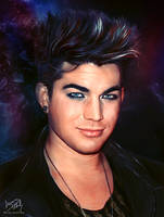 Adam Lambert