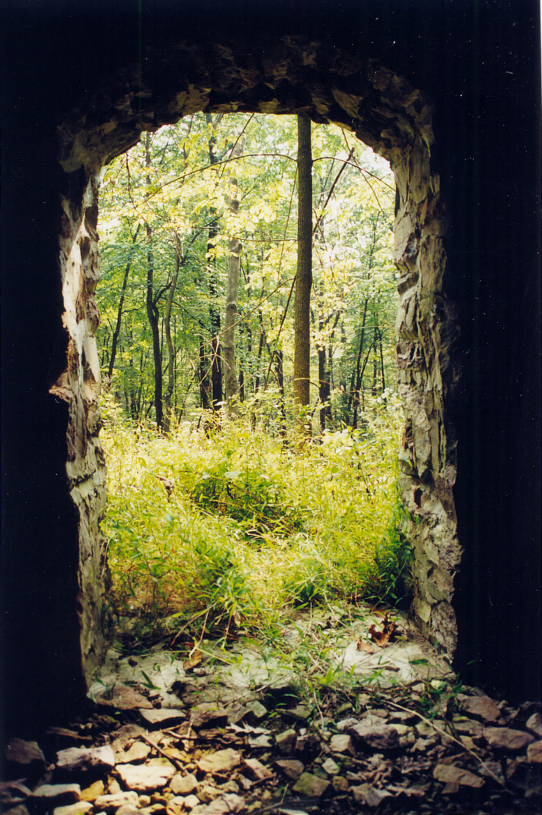 The Doorway