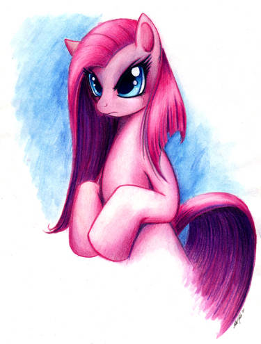 Pinkamena