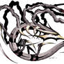 Giratina - Sliver