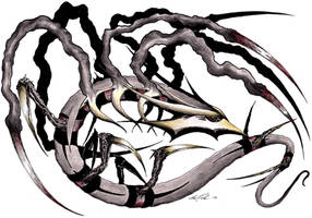 Giratina - Sliver