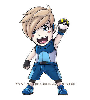 Chibi Ace Trainer