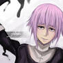 Souleater- Crona