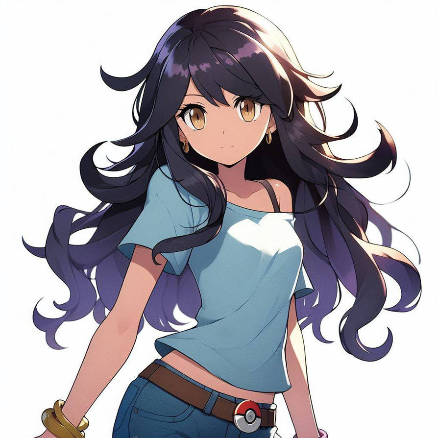 Anime Girl By Dany20041308 On Deviantart Anime Girl By Dany20041308 On Deviantart