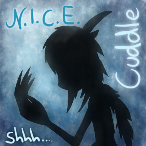 Shhhh By GrimReaperbutt On DeviantArt