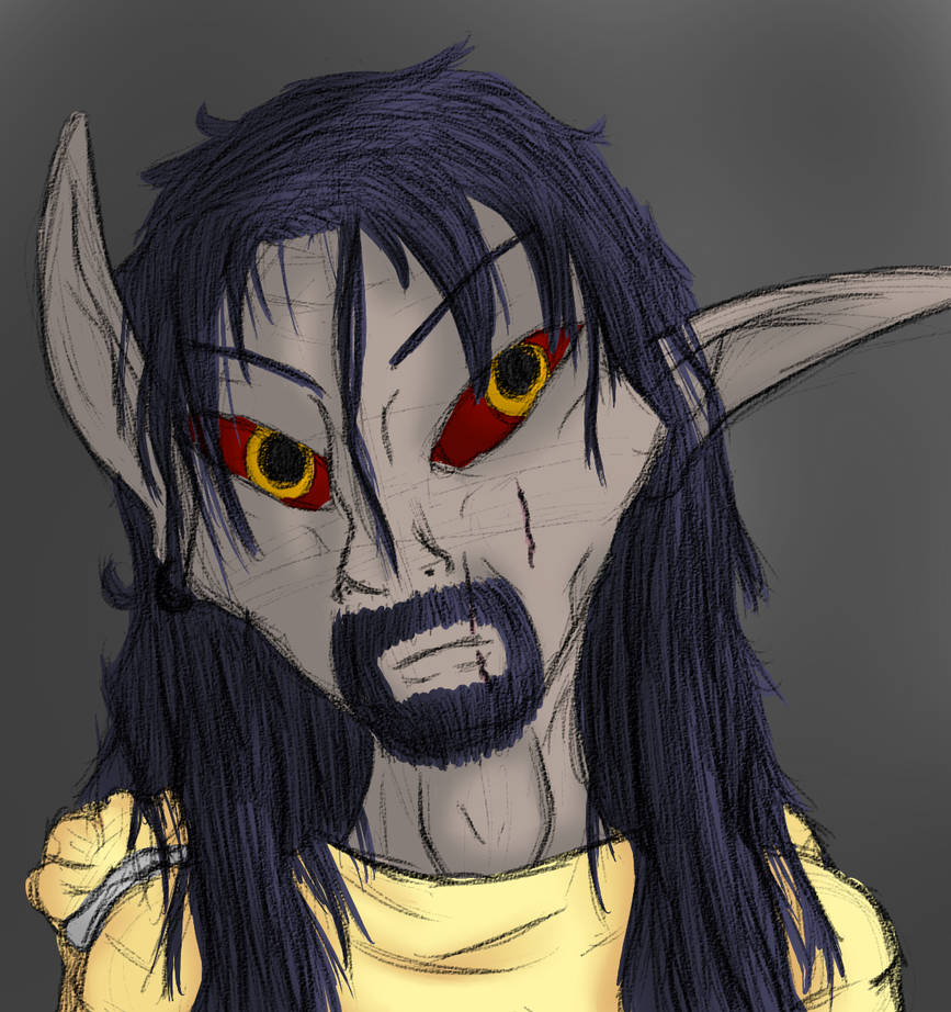 Dunmer By GrimReaperbutt On DeviantArt Dunmer By GrimReaperbutt On DeviantArt