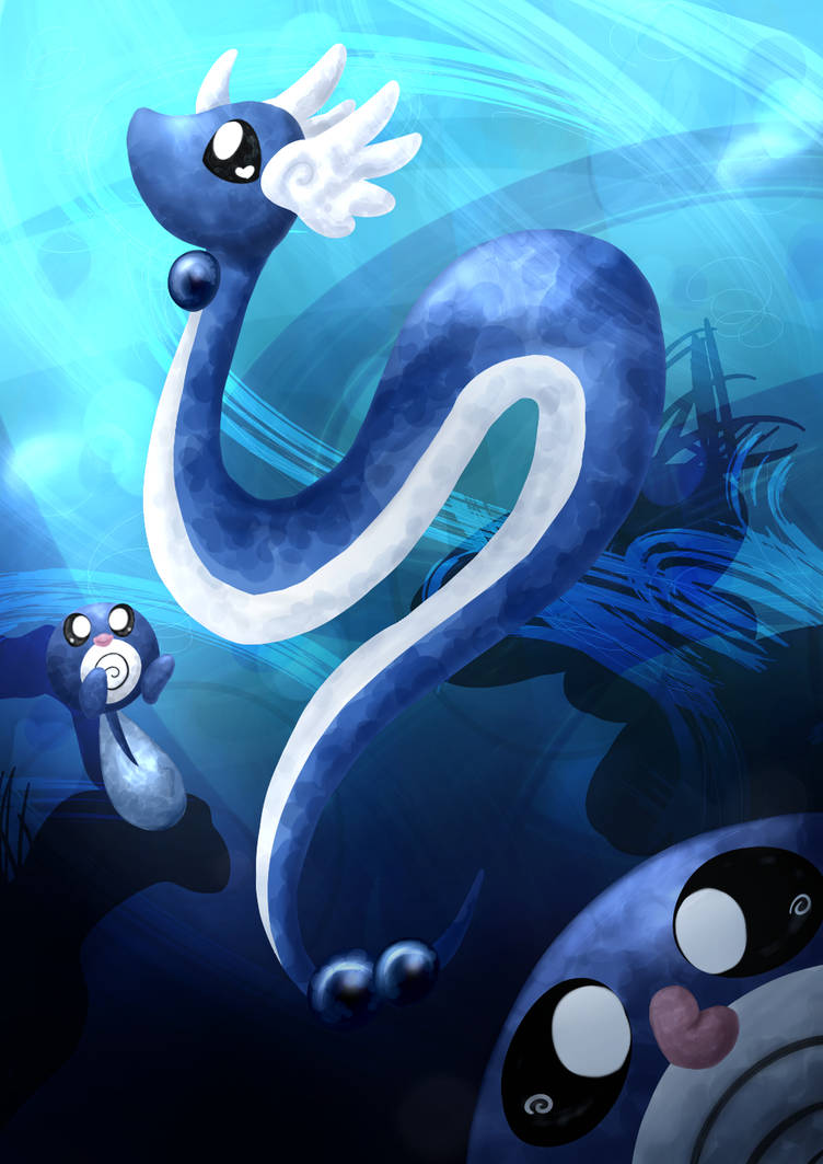 Keep Swimming By GrimReaperbutt On DeviantArt