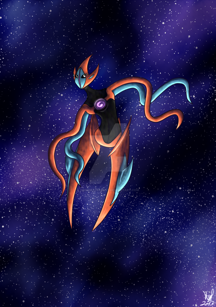 Attack From Space By GrimReaperbutt On DeviantArt