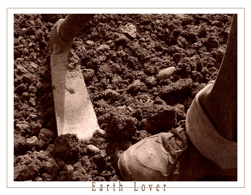 Earth Lover