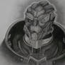 Garrus Vakarian