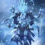 Final Fantasy M: Shiva