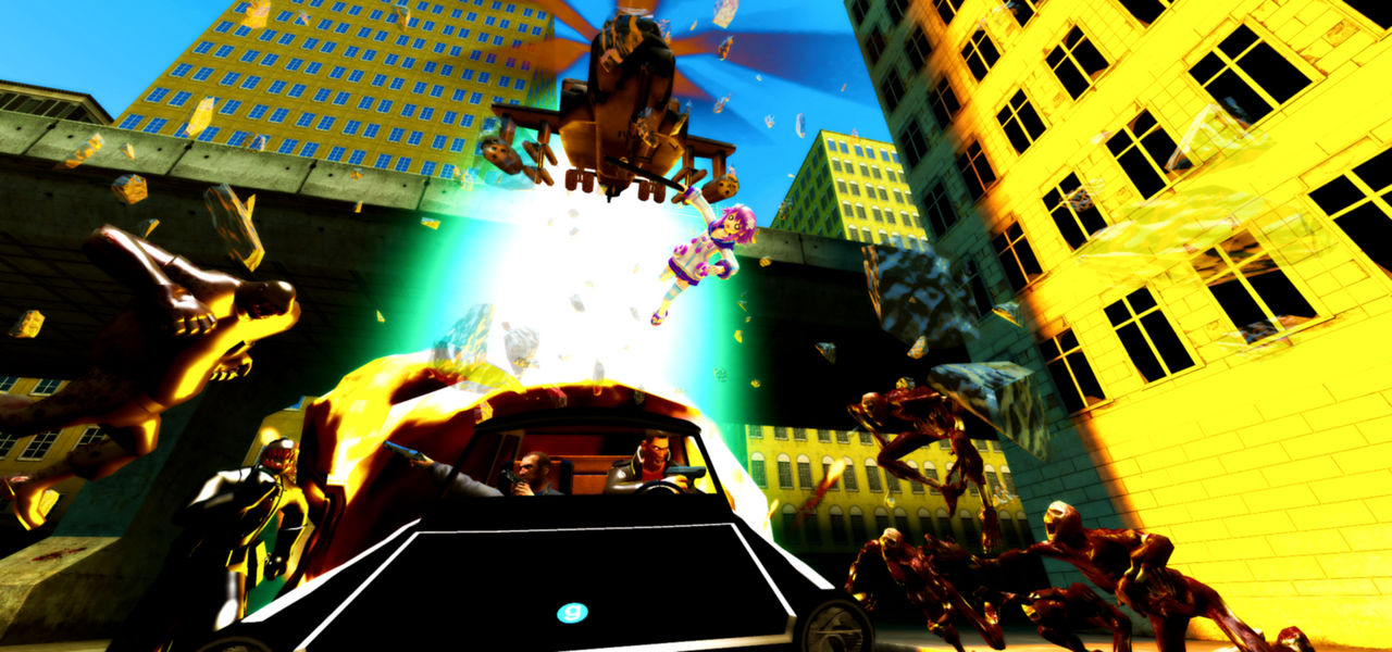 All-Out Attack (GMOD) by Nicakuma on DeviantArt