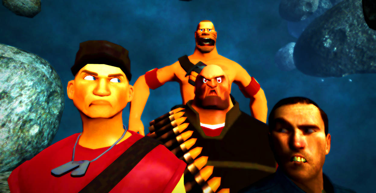 Gmod Face Less Faces (GMOD) by Nicakuma on DeviantArt