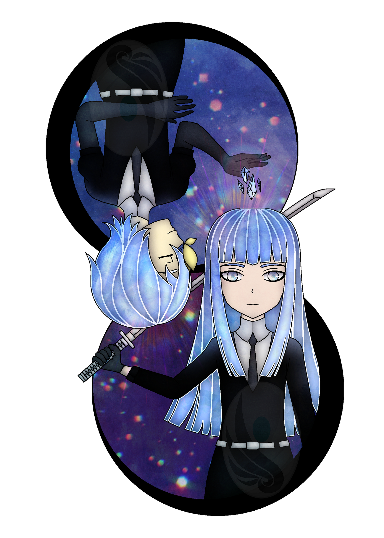 Moonstone - One Another V2