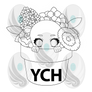 YCH - Flowerpot ($10)