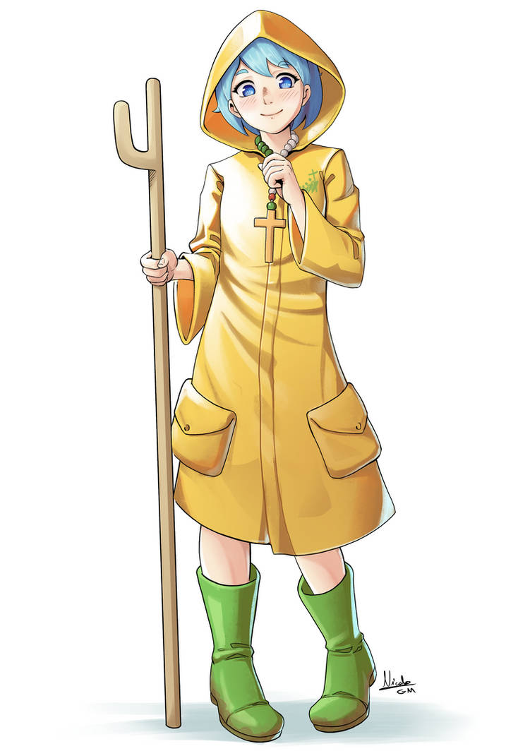 Luce by nicolassgm on DeviantArt