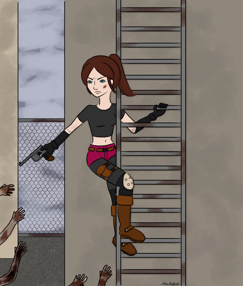 It Ends Tonight (Kiriban-win) by Mlie-Redfield