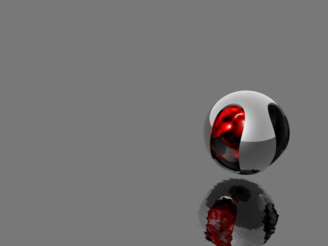 Ball render by Arucardo on DeviantArt