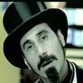 Serj Tankian is sexier than u