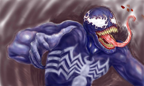 venom