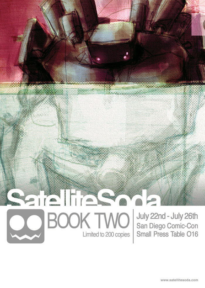 SatelliteSoda Art Book Promo03