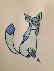 Glaceon