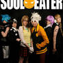 Rainbowgasm Cosplay Presents: Soul Eater