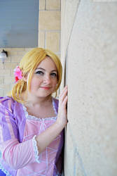 ConG: Rapunzel 9