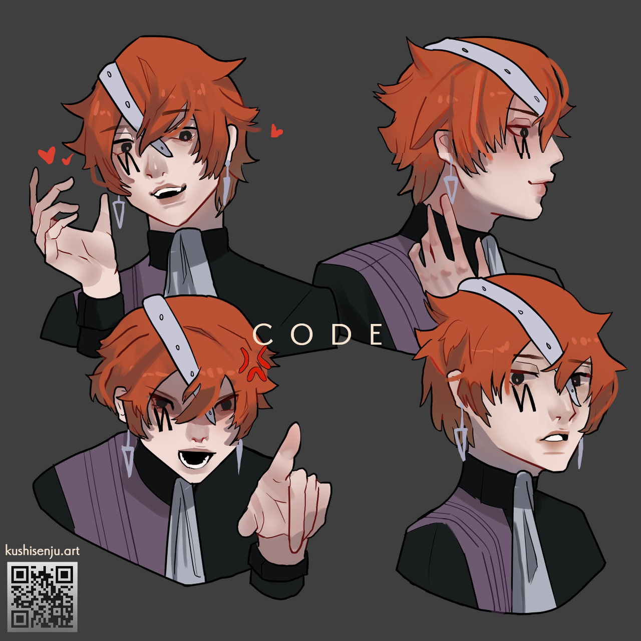 Code Boruto Anim@tion Boruto Code by KushiS on DeviantArt