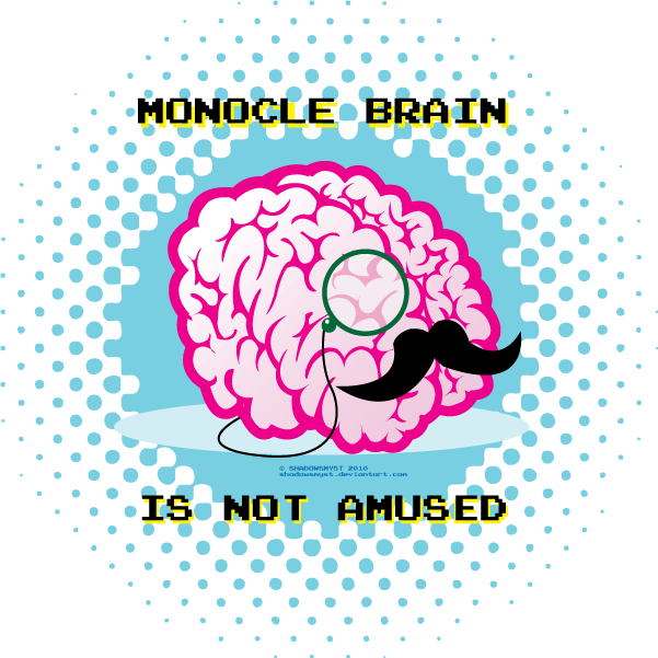 Monocle Brain