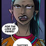 Shifters Update - Feb 29