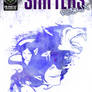 Shifters Chapter 3 Splash Page