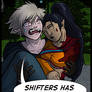 Shifters Update - Chapter 3 pg 38