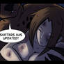 Shifters Update - Chapter 3 pg 44