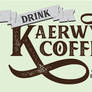 Kaerwyn coffee
