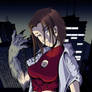 Ferrah and the City