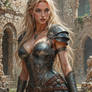 4K enhanced VaanderHoof babe Issue267d17n1 Ewe