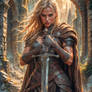 4K enhanced VaanderHoof babe Issue268d10n1