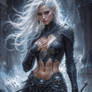 4K enhanced VaanderHoof babe Issue268d12n4 SPECIAL