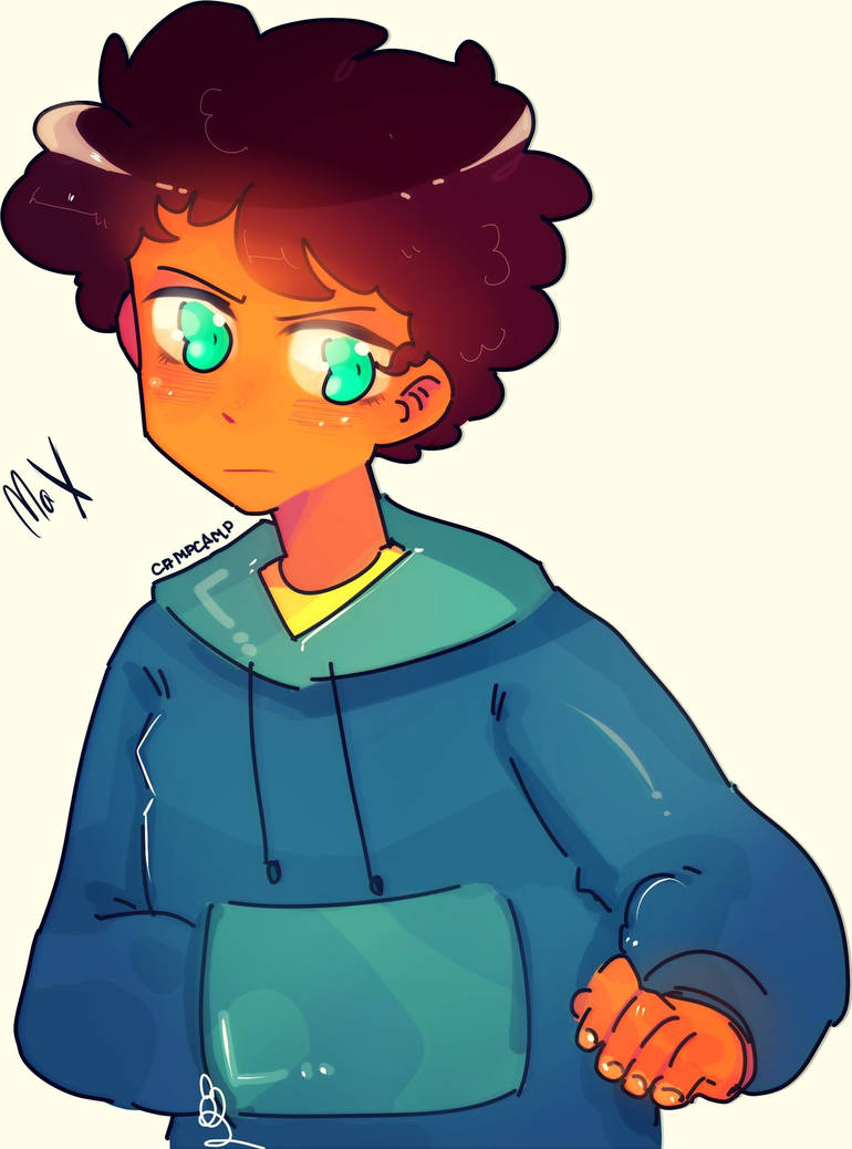 Deviantart Max Max by MeruRei on DeviantArt