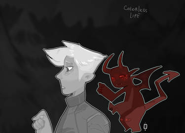 Explore the Best Colorlesslife Art | DeviantArt