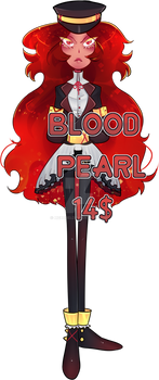 Blood Pearl(ckosed)