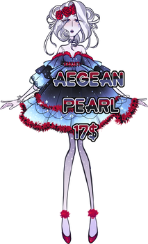 Aegean Pearl(closed)