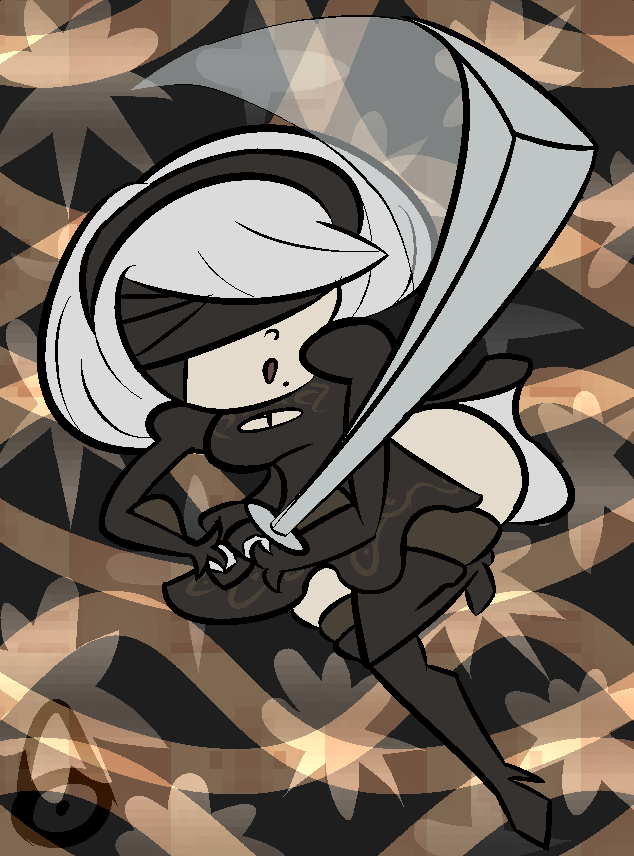 2B