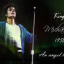 Michael Tribute 5 years