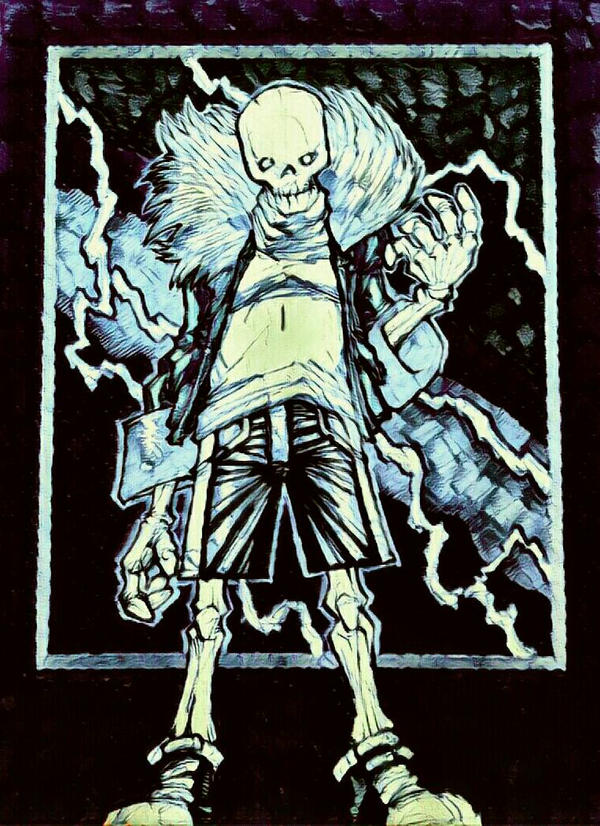 skeleton dude by Robert-Tore on DeviantArt