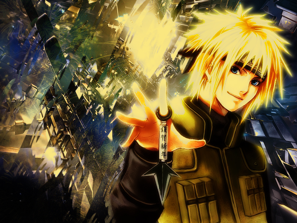 Wallpaper Naruto Hokage  Naruto art, Yandere anime, Naruto