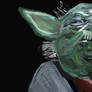 Star War, Yoda