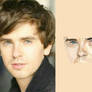 Freddie Highmore, step 1