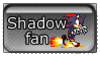 Shadow fan stamp